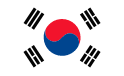 KR flag